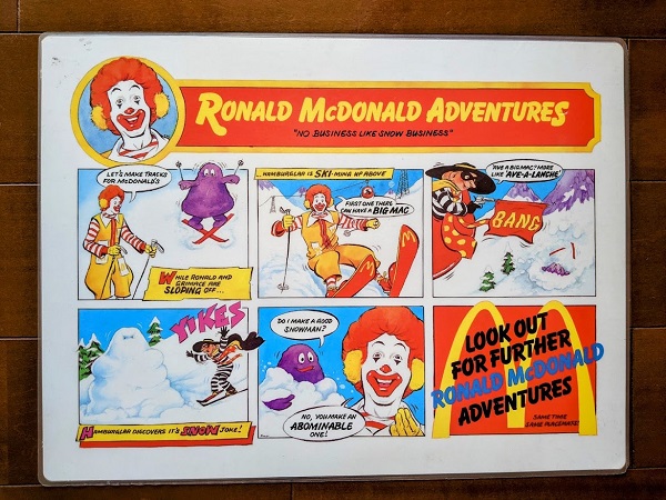 アメリカンビンテージならMY FAVORITE　ジャンクショーの準備中です