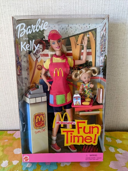 アメリカンビンテージならMY FAVORITE　ジャンクショーの準備中です