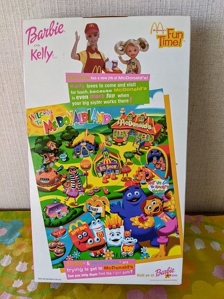 アメリカンビンテージならMY FAVORITE　ジャンクショーの準備中です