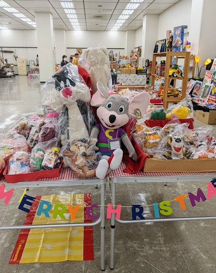 大江戸骨董市に出店しますーファイヤーキングのMy Favorite