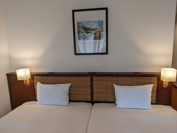 なっちゃんのにこにこブログ　西表島