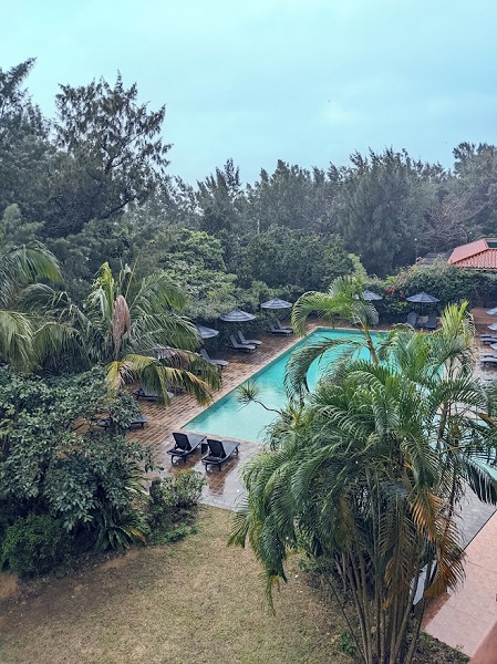 なっちゃんのにこにこブログ　西表島