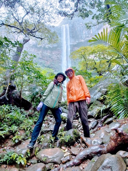 なっちゃんのにこにこブログ　西表島