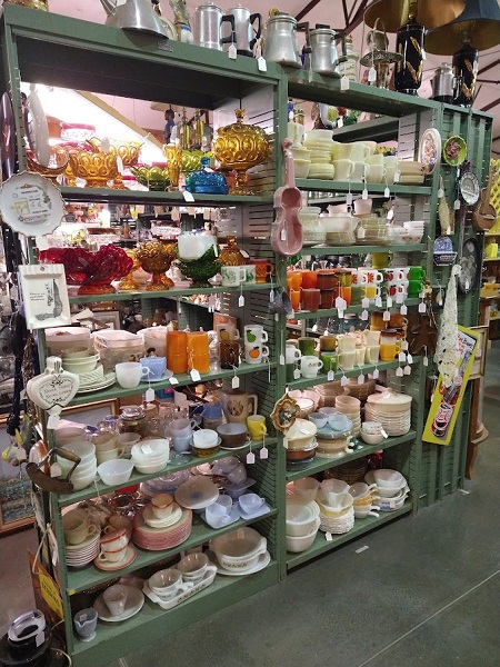 アメリカ買い付けの旅 My Favorite