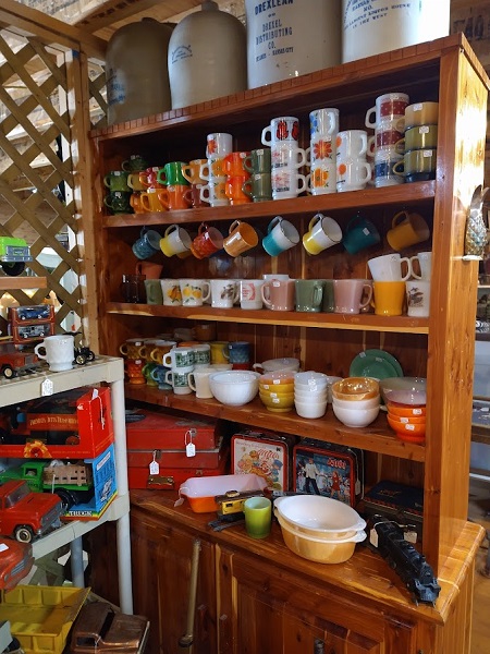 アメリカ買い付けの旅 My Favorite