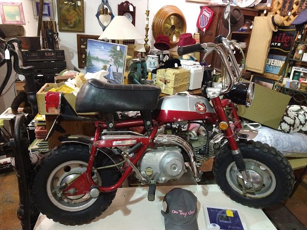 アメリカ買い付けの旅 My Favorite