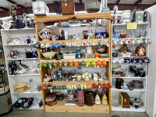 アメリカ買い付けの旅 My Favorite