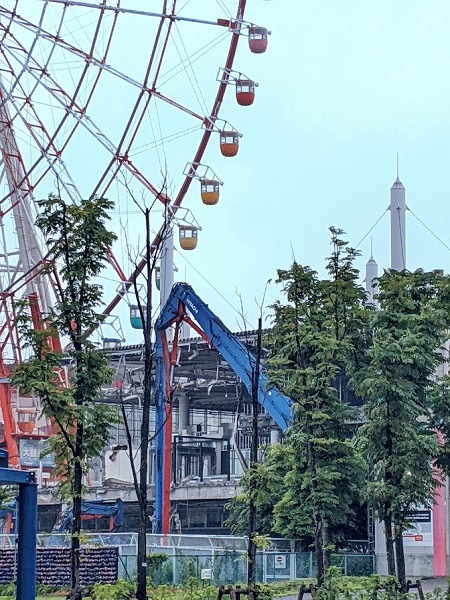 なっちゃんのにこにこブログ