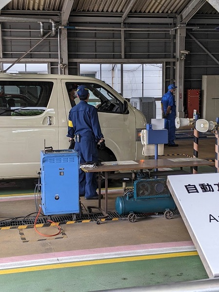 なっちゃんのにこにこブログ