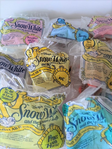 アメリカンビンテージならMY FAVORITE　ジャンクショーの準備中です