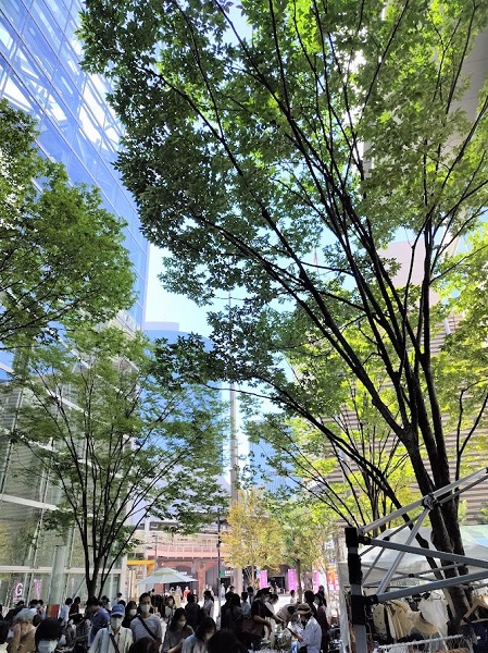 大江戸骨董市に出店しますーファイヤーキングのMy Favorite