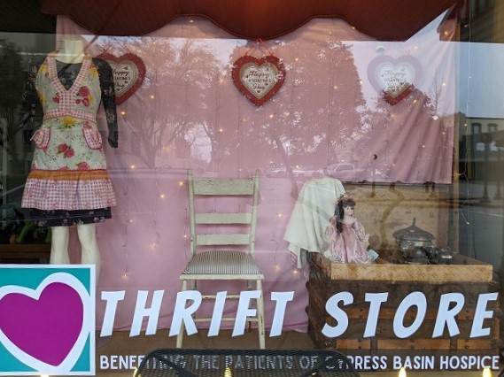 アメリカ買い付けの旅　My Favorite