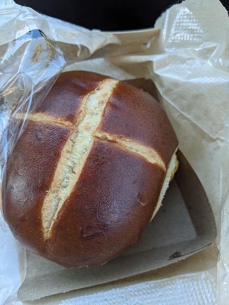 アメリカ買い付けの旅　My Favorite