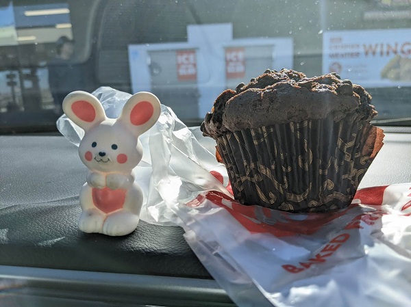 アメリカ買い付けの旅　My Favorite