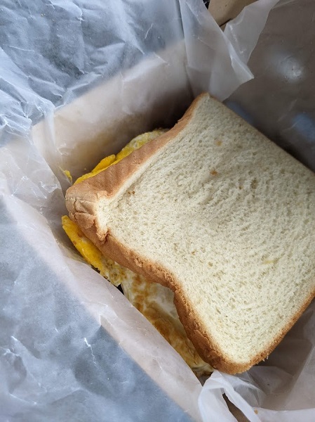 アメリカ買い付けの旅　My Favorite