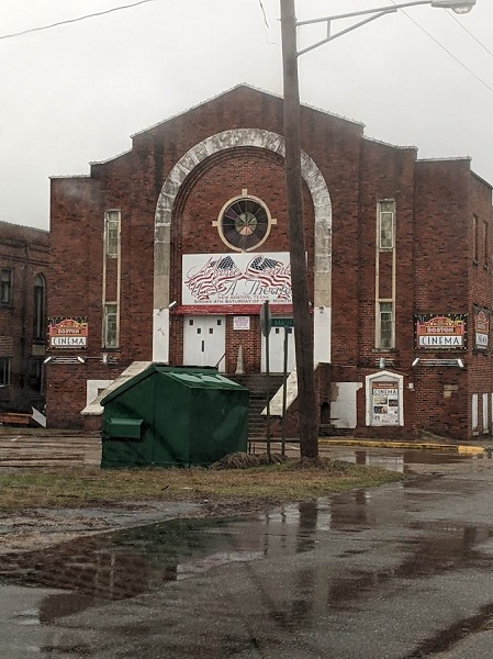 アメリカ買い付けの旅　My Favorite