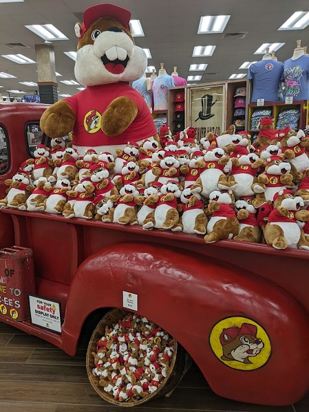 バッキーズ　アメリカ限定　アドバタイジング　日本未発売　アメトイ バッキーズ アメリカ限定 アドバタイジング 日本未発売 アメトイ