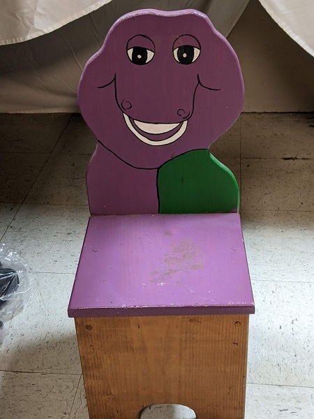 アメリカ買い付けの旅　My Favorite