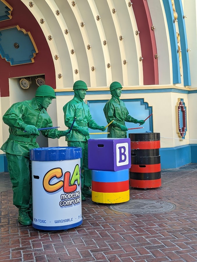 アメリカ買い付けの旅　My Favorite