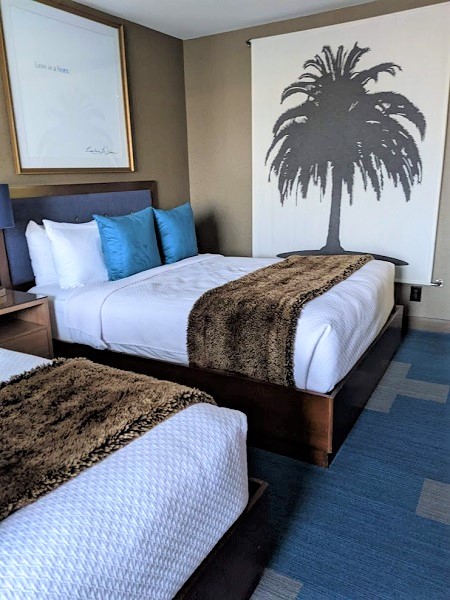 アメリカ買い付けの旅　My Favorite