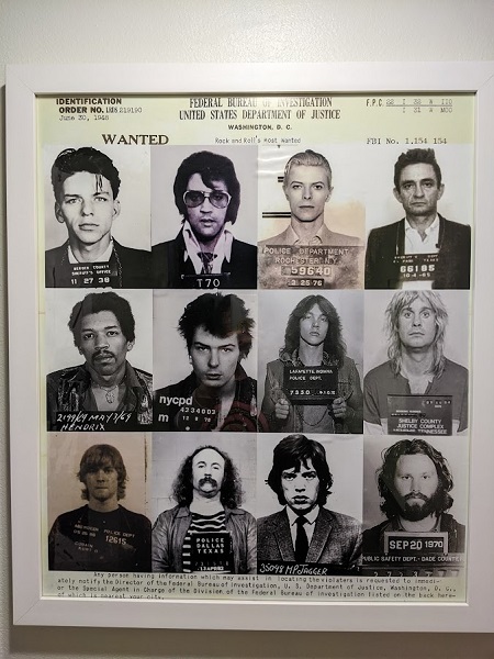 アメリカ買い付けの旅　My Favorite