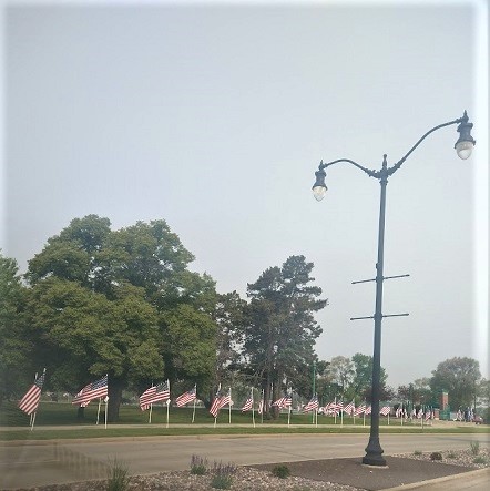 アメリカ買い付けの旅　My Favorite