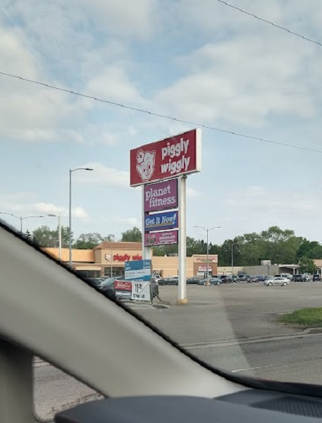 アメリカ買い付けの旅　My Favorite