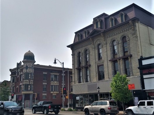 アメリカ買い付けの旅　My Favorite