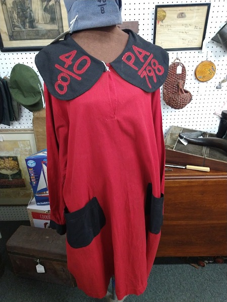 アメリカ買い付けの旅　My Favorite