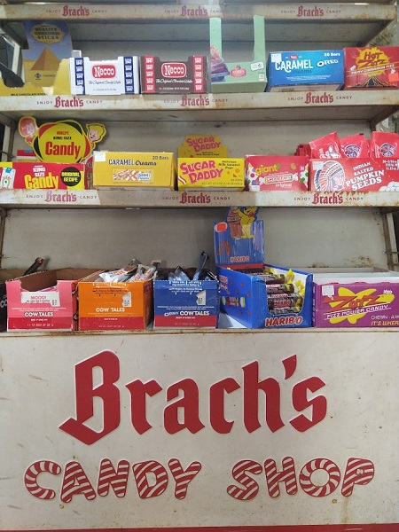 アメリカ買い付けの旅　My Favorite