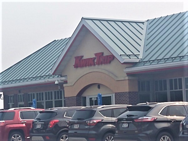 アメリカ買い付けの旅　My Favorite