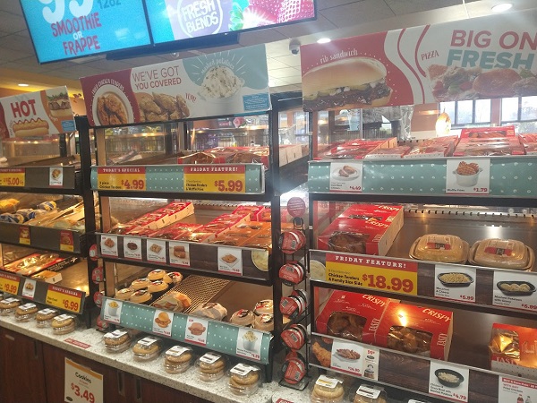 アメリカ買い付けの旅　My Favorite