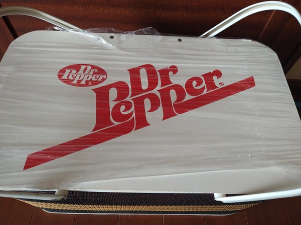 アメリカンビンテージならMY FAVORITE　ジャンクショーの準備中です