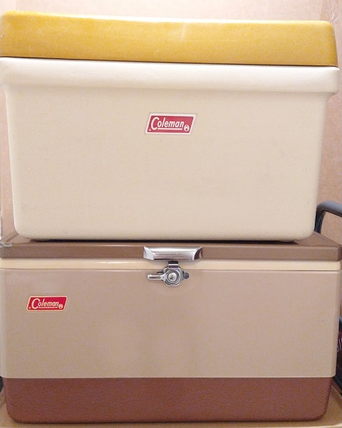 アメリカンビンテージならMY FAVORITE ジャンクショーの準備中です