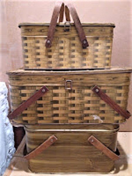 アメリカンビンテージならMY FAVORITE ジャンクショーの準備中です