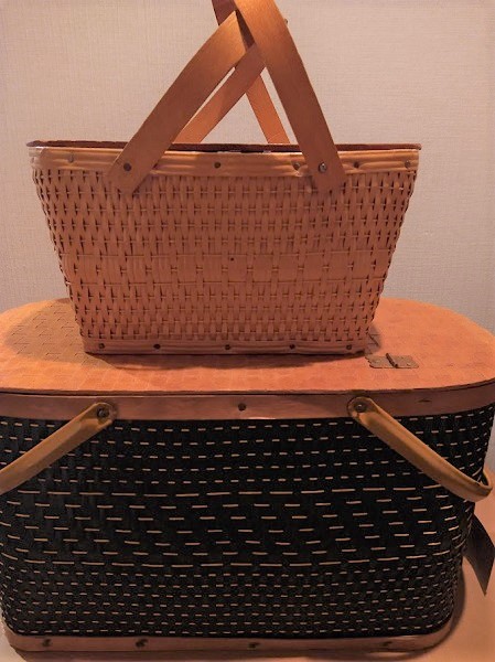 アメリカンビンテージならMY FAVORITE ジャンクショーの準備中です