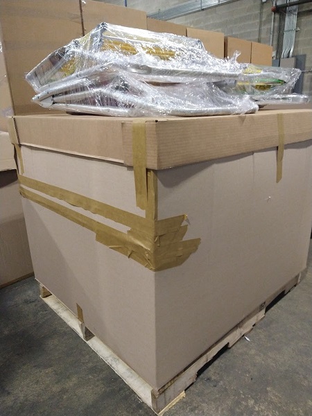 アメリカ買い付けの旅 My Favorite