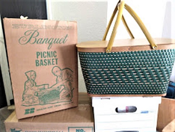 アメリカ買い付けの旅 My Favorite