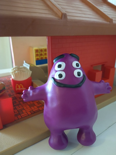 アメリカンビンテージならMY FAVORITE　ジャンクショーの準備中です