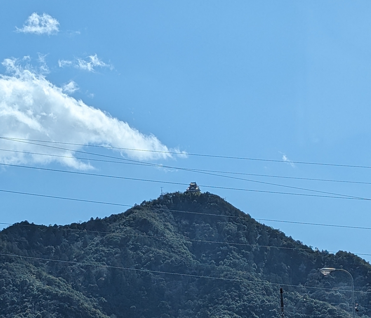 なっちゃんのにこにこブログ