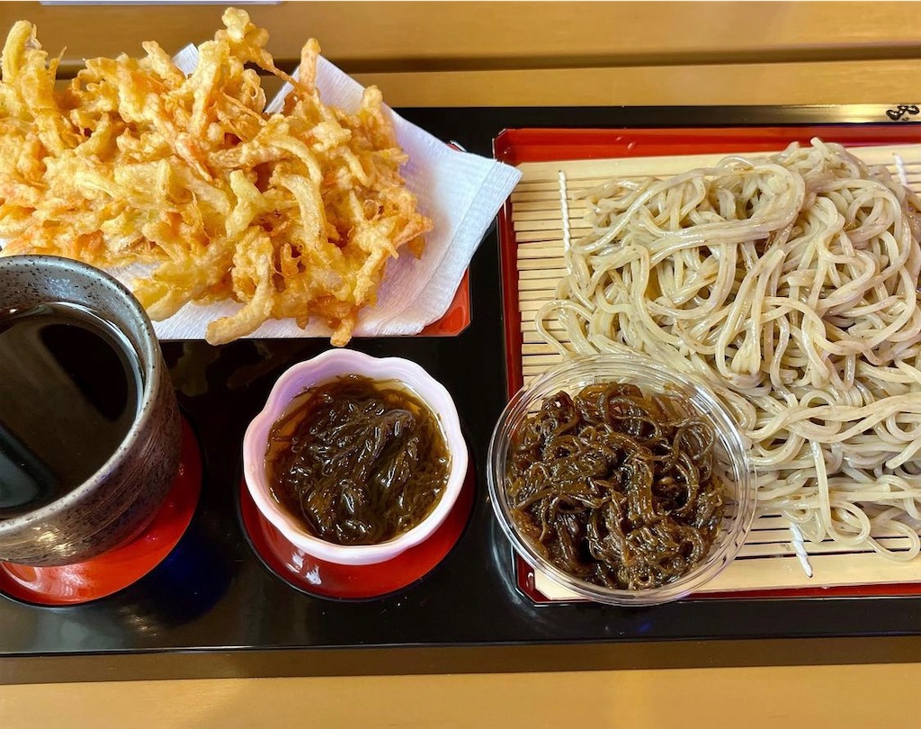 宮古島】本当に美味しいもずくそば - 宮古島BLOG🌴