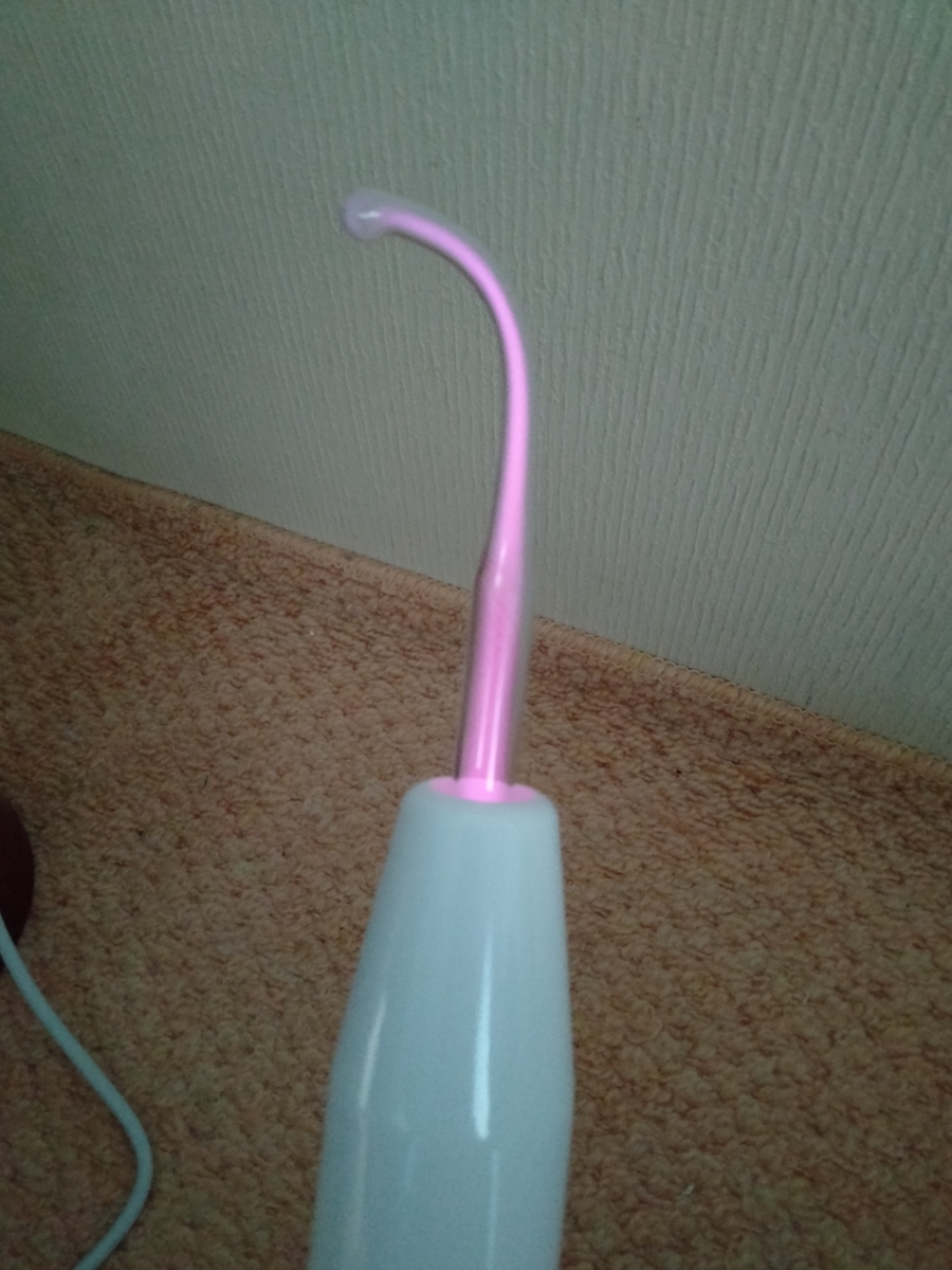 バイオレット・レイ商品を比較してみた!! - mykay3588の日記