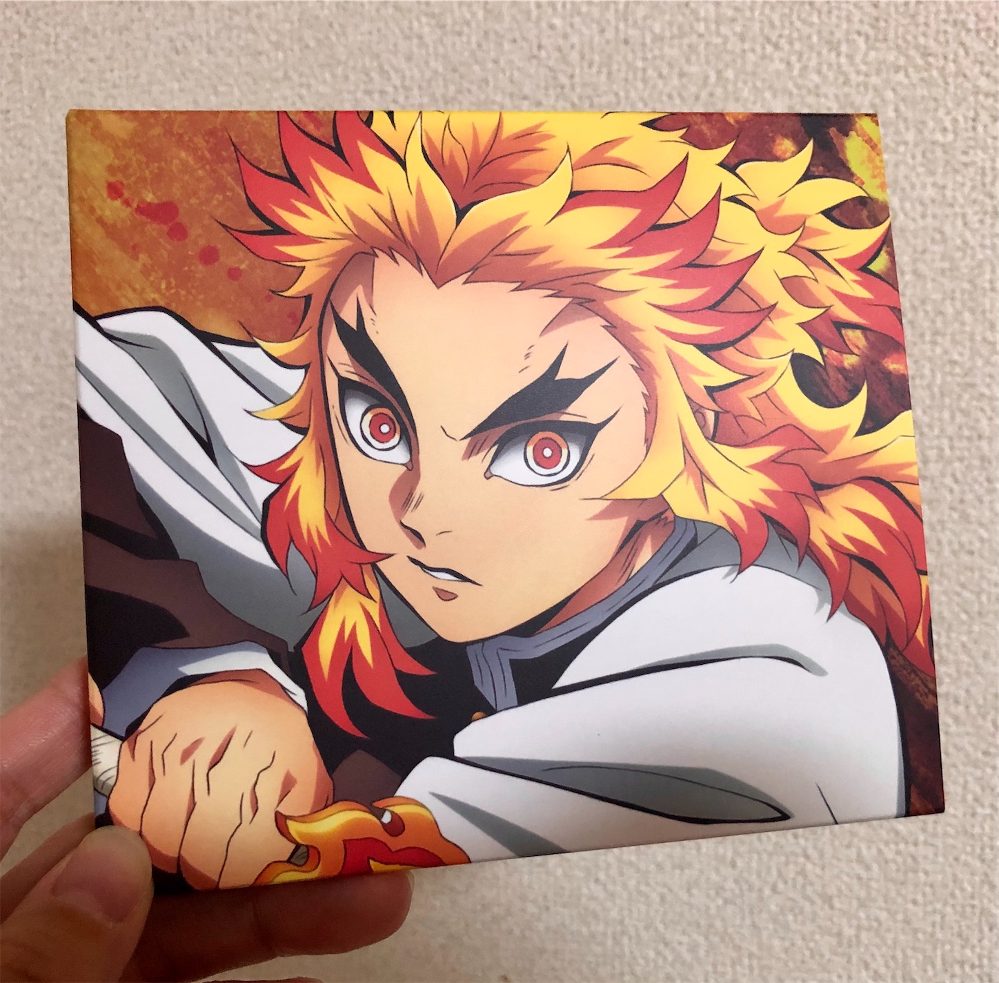 久しぶりに リトルモンスターとたくさんの愉快な仲間たち