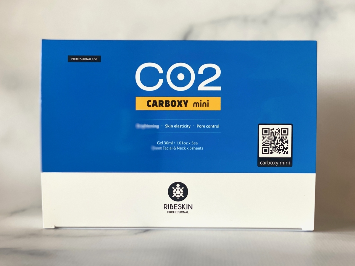 カーボキシー 日本 店舗
