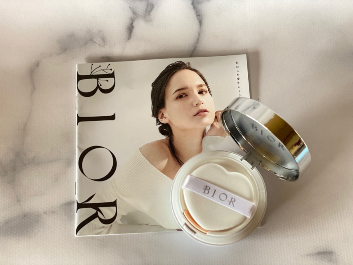 BIOR(ビオール)」の肌に優しい美容液ファンデーション - オトナのトキメキコスメ BIOR(ビオール)」の肌に優しい美容液ファンデーション - オトナのトキメキコスメ