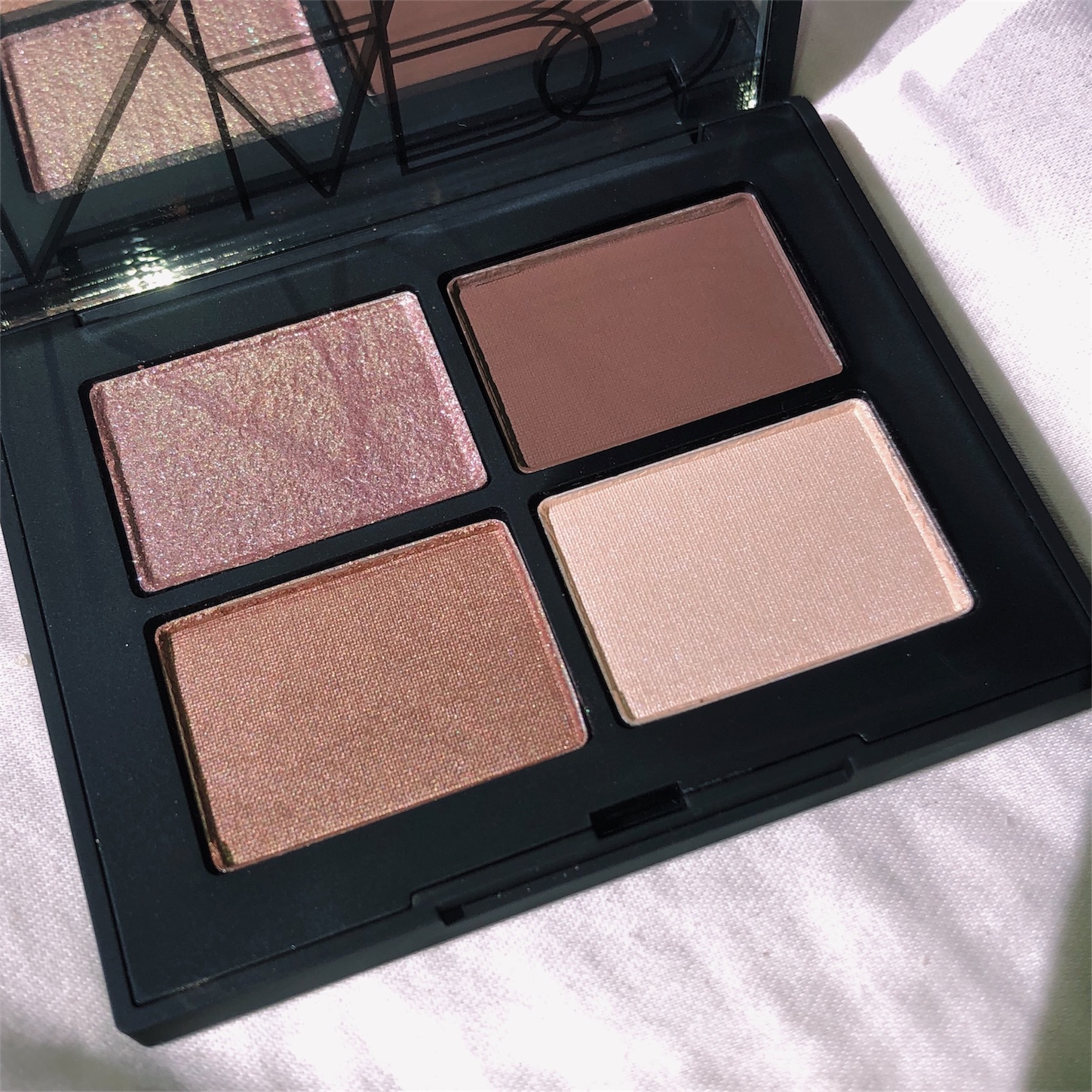 Nars 18 Fall Color Colletcion My Life As A Dog Nars 18 Fall Color Colletcion My Life As A Dog