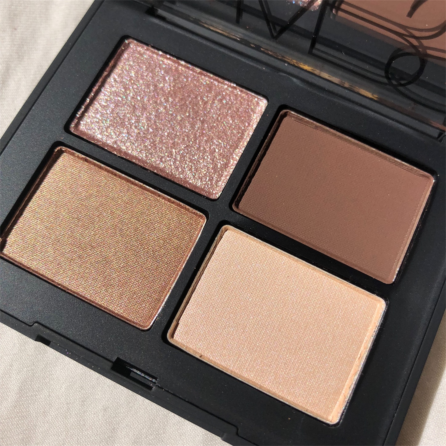 Nars 18 Fall Color Colletcion My Life As A Dog Nars 18 Fall Color Colletcion My Life As A Dog