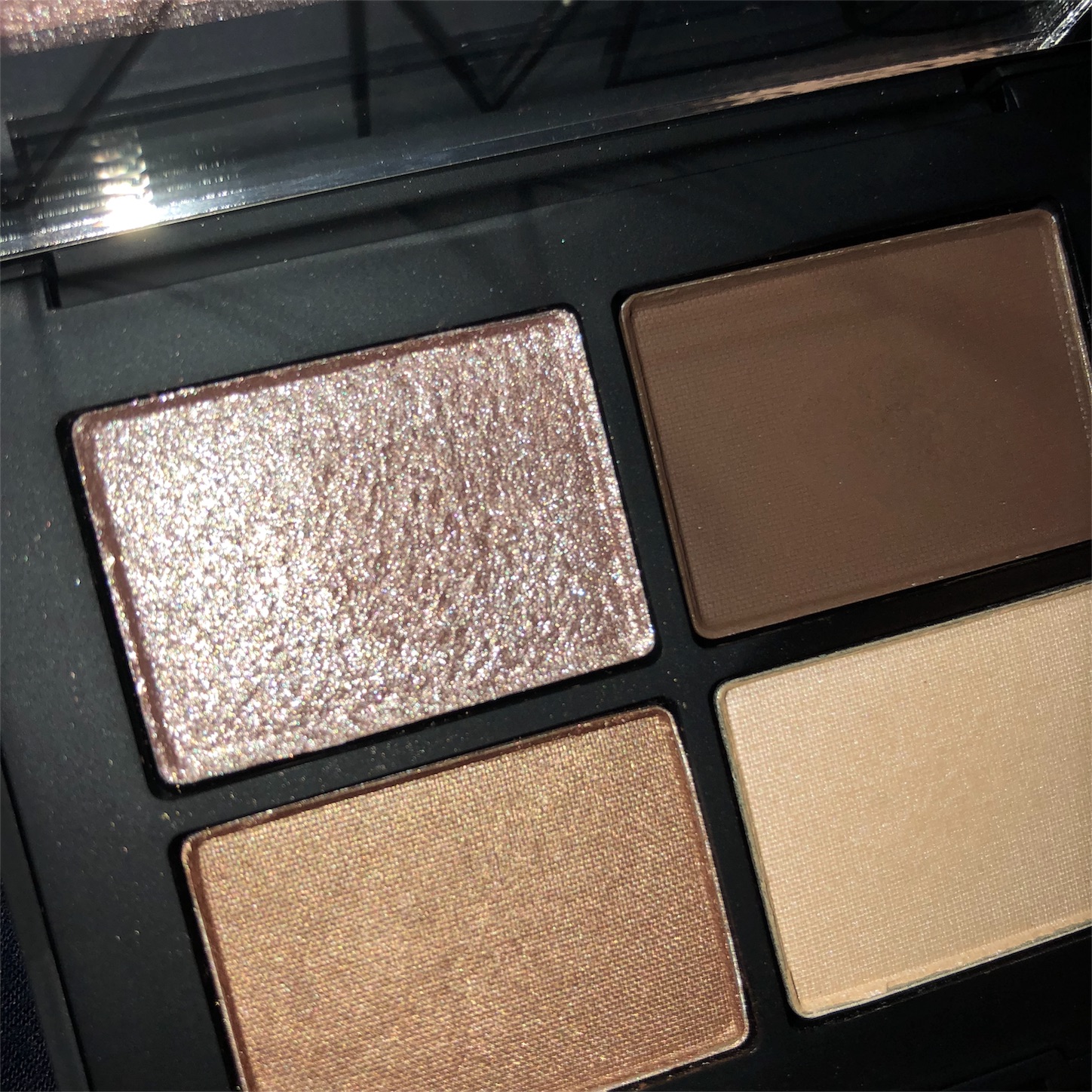 Nars 18 Fall Color Colletcion My Life As A Dog Nars 18 Fall Color Colletcion My Life As A Dog
