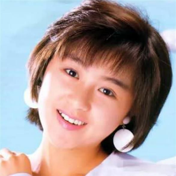 封印されていた 長山洋子 のアイドル時代 世の中のいろんなこと