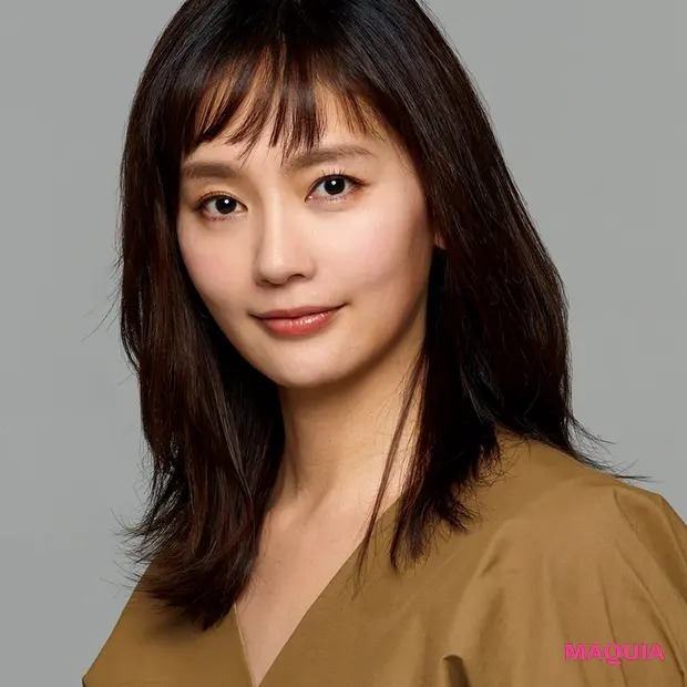 Asayan出身の女優 中村ゆり とは 世の中のいろんなこと